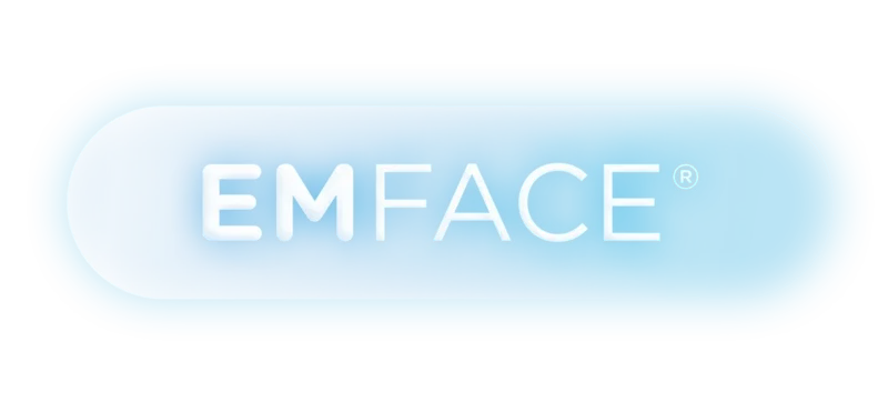 EMface logo