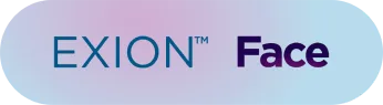 Exion Face logo
